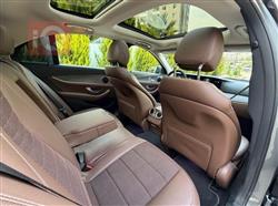 مرسيدس بنز E-Class